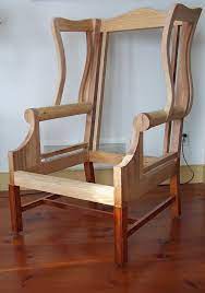 We did not find results for: Wingback Chair Frame Furniture Design Furniture Upholstery Furniture
