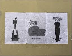 Headless women in public art: Migrant artivism and do-it-yourself  practices in the city of Porto - Sofia Sousa, 2024