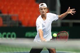 Consulta la clasificación actualizada en el atp world tour. Raketa Byla Vetsi Nez On Chladnokrevny Mladik Z Berouna Ted Utoci Na Roland Garros Aktualne Cz
