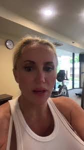 Tammy Hernandez's Instagram, Twitter & Facebook