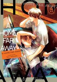 Animehouse — Pride Month Manga Recommendations Week 1: One...