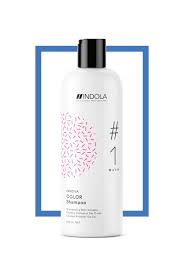 95 ($1.76/fl oz) save more with subscribe & save. Color Shampoo 300ml 1500ml Indola