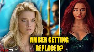 The blockbuster superhero sequel is set to commence production this summer and hit theaters in december of next year, so it's. 7 Actresses Who Could Replace Amber Heard As Mera In Aquaman 2 Youtube