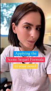 This formula completely changed the way I write & helped me land a 6-figure  book deal. Grab a copy of my worksheet to apply this formula to your book!  #writing #writingabook #writersofinstagram