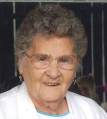 Mary Madeline (Williams) Spalding Obituary February 20, 2018