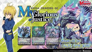 Cards, pokémon cards, dragon ball super, digimon tcg, flesh and blood. Cardfight Vanguard Dimension Police Complete Deck Standard My Glorious Justice Collectible Card Games Toys Hobbies