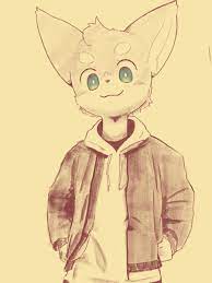 pin on anthropormorphic