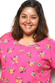 AFP Scholarship Spotlight: Natalie Salinas