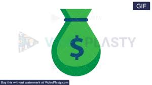 Money Bag Icon Dollar Stock Gifs Videoplasty Also, find more png clipart about fly clipart. money bag icon dollar