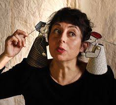 100 ideas de Titeres