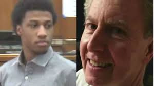 Reckless act or not:' Jurors to decide fate of Deshaun Scott, accused of  murdering city inspector