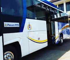 Tersedia loker untuk berbagai kalangan dari lulusan sma, smk, fresh graduate. Lowongan Supir Bus Pariwisata Sekali