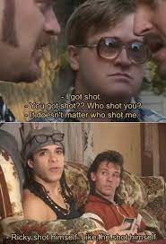 Trailer Park Boys I Might Be A Touch Obsessed Trailer Park Boys Quotes Trailer Park Trailer Park Boys