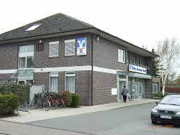 Öffnungszeiten von foehr amrumer bank e. Vereinigte Vr Bank Wikipedia