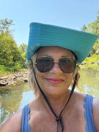 Another successful kayak trip