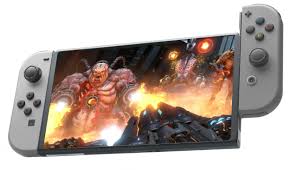 Nintendo's new oled switch is a small but punchy upgrade. Nintendo S President On Latest Switch Pro Reports We Re Constantly Developing Hardware Vgc
