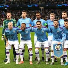 England senior players ran away and hid! Seven Man City Players Nominated For Uefa Team Of The Year Manchester Evening News