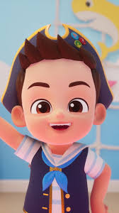 Let's do the I'm a Pirate dance with Brody!🕺 #BabafinnDanceTime #pirate  #Brody #Bebefinn #education #kidsongs #songforkids #tiktokkids  #toddleractivities #bebes #baby #animation #youtube #fyp