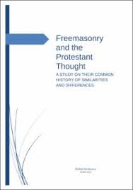 Maybe you would like to learn more about one of these? Freemasonry And The Protestant Thought