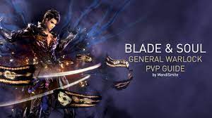 Hi everyone!this guide covers pretty much everything you need to know about scourge warlock in blade and soulit covers everything from itemization and talent. Mix Blade Soul General Warlock Pvp Guide By Mendismite