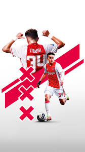 Abdelhak ″appie″ nouri (born 2 april 1997) is a former dutch professional footballer who played as a midfielder for eredivisie club ajax. Emilio Sansolini On Twitter Abdelhak Nouri For Staantribune