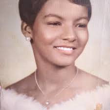 Writing the obituary for my Sister in Law Drucilla Barrett and I'm flooded  with so many memories! I've known her all of my life! I've always looked up  to my eldest Brother