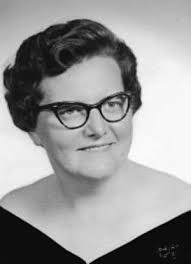 Obituary: Lillian Jean (Bourget) Cyr