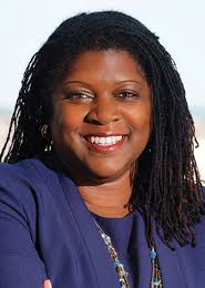 LEADERS Interview with Lorraine Chambers Lewis, Executive Director, Long  Island Jewish Forest Hills