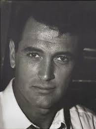ROCK HUDSON" ideas