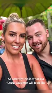 Apparently this is what our future daughter would look like!  #futuredaughter #futurebaby #futurechild