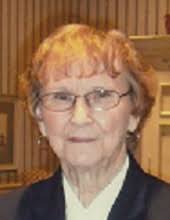 Obituary information for Marcella Busick