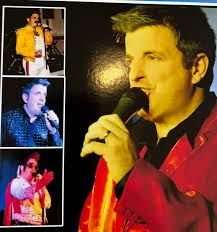 Friday 1st The Bank & Vault Mike Jay 8pm**