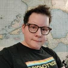 With the new year, I have embarked