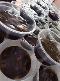 Meskipun resep di daftar ini sudah diuji coba, bukan tidak mungkin kamu akan gagal saat mencobanya di rumah. Resepi Dodol Tradisional Cara Mudah Buat Kek Facebook