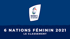 Maybe you would like to learn more about one of these? Tournoi Des 6 Nations Feminin 2021 Le Classement
