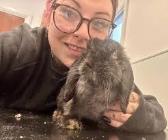 Help BARC by nominating them for help