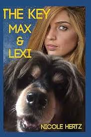 The Key: Max & Lexi : Hertz, Nicole: Amazon.de: Books