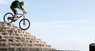 Pin Auf Fahrrad