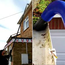 Dec 10, 2014 · how to clean your gutters without a ladder? Gutter Cleaning Lincoln Lincs Window Cleaning Window Cleaner Lincoln