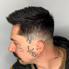 When talking about the fade, the skin fade haircut is often mentioned. 22 Incredible Bald Fade Haircuts For Men 2021 Trends