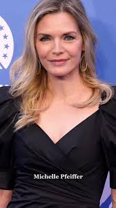 Michelle Pfeiffer from Scarface