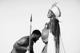 Local rapper cassper nyovest is appreciative of the love from fans even when they surround him unexpectedly. Cassper Nyovest Troubled By Babysitting His Son Simba While Mom Thobeka Majozi Celebrated Her Birthday Celebs Now
