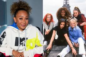 Mel B Reportedly Calls Spice Girls D---heads After Band Refuses to  Reunite for Tour