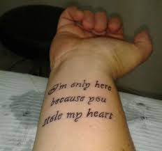 Lots of females are looking for ariana grande tattoos designs. Ariana Grande Tattoo Lyrics Best Tattoo Ideas