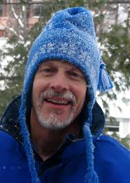 Karl Bohnak, Author, So Cold A Sky, Upper Michigan Weather Stories
