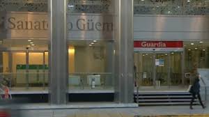 El sanatorio güemes, en palermo. Confirmaron 36 Casos De Coronavirus En El Sanatorio Guemes Youtube