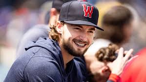 Worcester Red Sox pitcher Chris Murphy called up to Boston Red Sox
