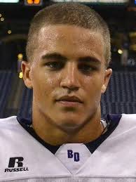 Caleb Cornett, Indiana, Wide Receiver