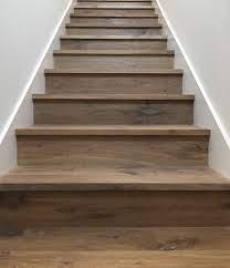 Return treads add depth and detail to any stair, and our returned ends will do the job. Squared Stair Nosings Stuga