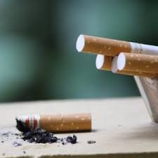 Run the air conditioning while waiting outside of the car. How To Get Rid Of Cigarette Smells In A House Creative Homemaking